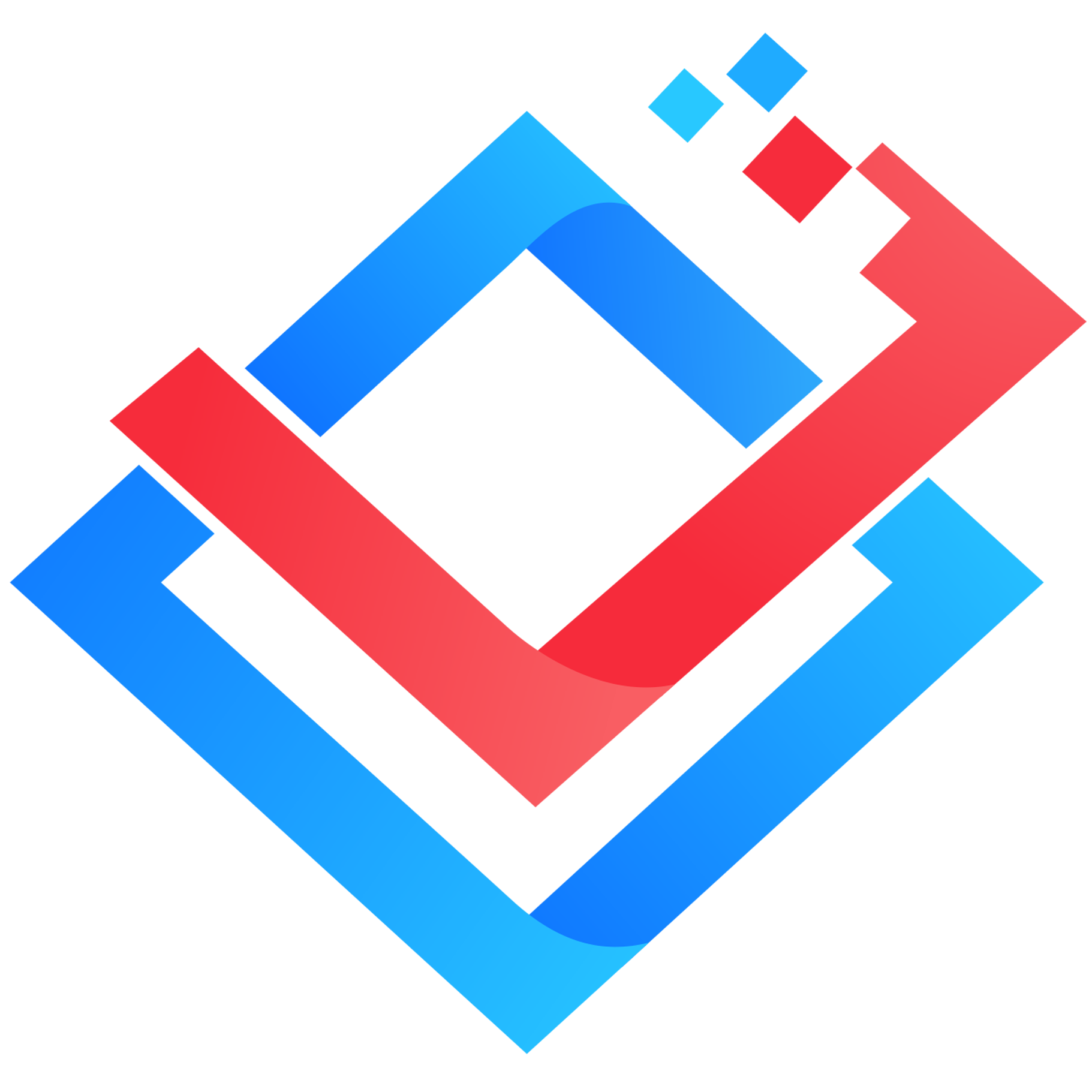 杰咨科技 Logo